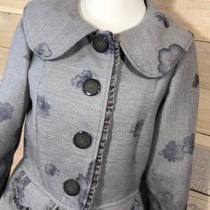 Nick & Mo Victorian Petticoat